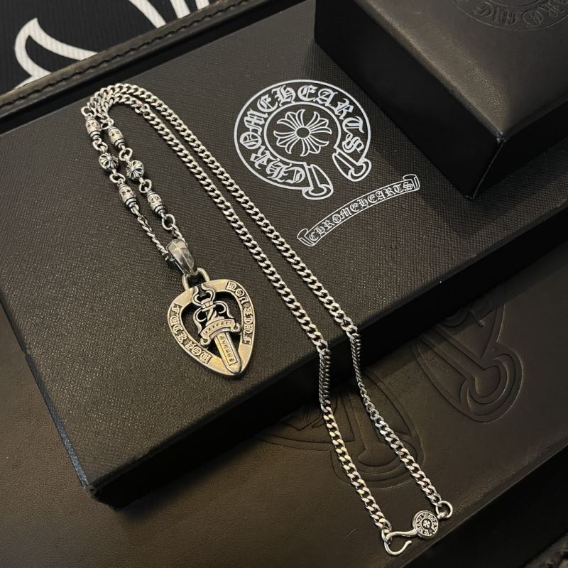 Chrome Hearts Necklaces